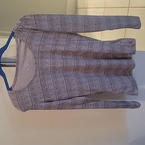 32 Degrees Heat Long Sleeved Shirt